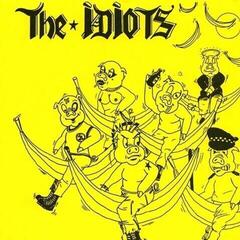 LP ploča Idiots - Emmy Oh Emmy (2 LP)