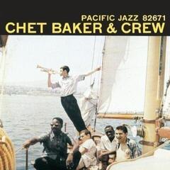 Disque vinyle Chet Baker - And Crew (180 g) (LP)