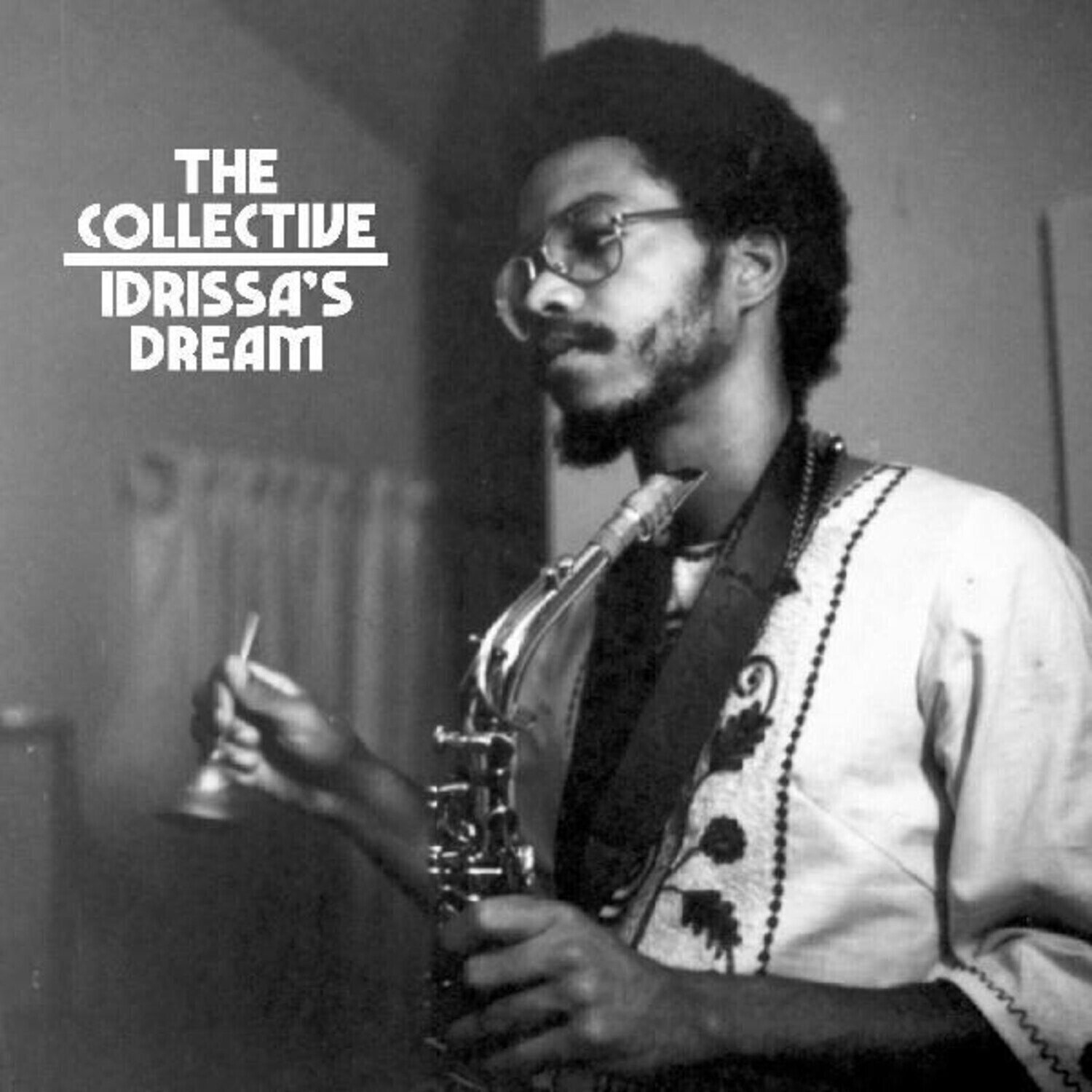 LP ploča The Collective - Idrissa's Dream (Reissue) (2 LP)