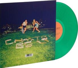LP ploča Chastity Belt - Chastity Belt (Limited Edition) (Green Coloured) (LP)