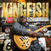Hanglemez Kingfishr - Kingfish (LP)