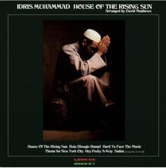 LP platňa Idris Muhammad - House Of The Rising Sun (Reissue) (180 g) (LP)