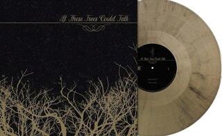 Disco in vinile If These Trees Could Talk - If These Trees Could Talk (Limited Edition) (Gold/Black Marbled Coloured) (LP)