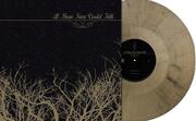 If These Trees Could Talk - If These Trees Could Talk (Limited Edition) (Gold/Black Marbled Coloured) (LP) (Recién desempaquetado)
