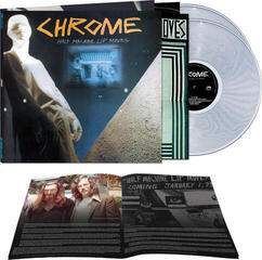 LP ploča Chrome - Half Machine Lip Moves (Coloured) (2 LP)