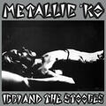 Iggy & Stooges - Metallic 'KO (Reissue) (LP)