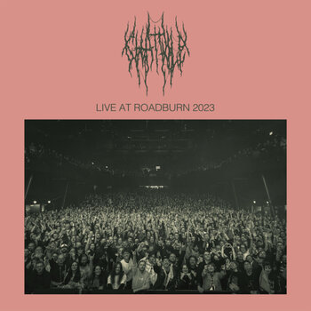 Disc de vinil Chat Pile - Live At Roadburn 2023 (Limited Edition) (Highlighter Yellow Coloured) (LP) - 1