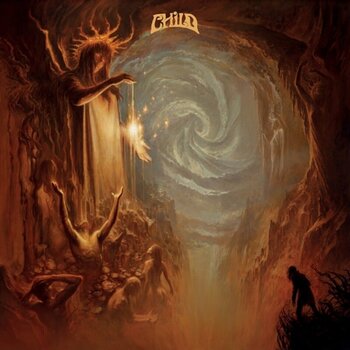 Vinylskiva Child - Child (LP) - 1