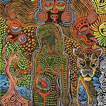 Schallplatte Chrystal Fighters - Everything Is My Family (2 LP) - 1