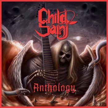 Disque vinyle Child Saint - Anthology (2 LP) - 1