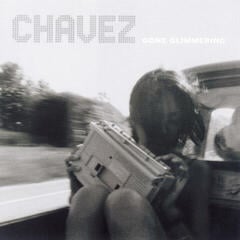 LP plošča Chavez - Gone Glimmering (Reissue) (LP)
