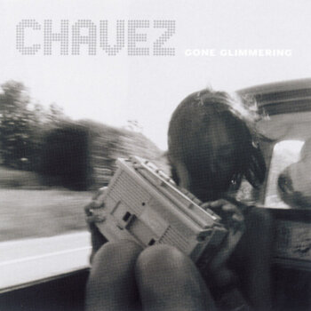 LP plošča Chavez - Gone Glimmering (Reissue) (LP) - 1