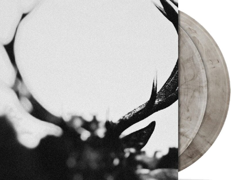 LP ploča Ihsahn - Ihsahn (Orchestral) (Black Marble Coloured) (2 LP)