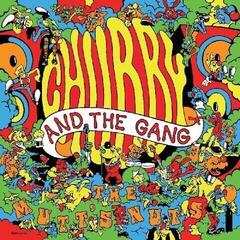 LP platňa Chubby & The Gang - The Mutt's Nuts (LP)