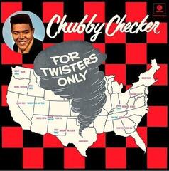 LP ploča Chubby Checker - For Twisters Only (180 g) (LP)