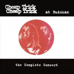 LP ploča Cheap Trick - At Budokan: The Complete Concert (2 LP)