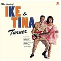 Tina Turner - The Soul Of Ike & Tina Turner (Reissue) (180 g) (LP)