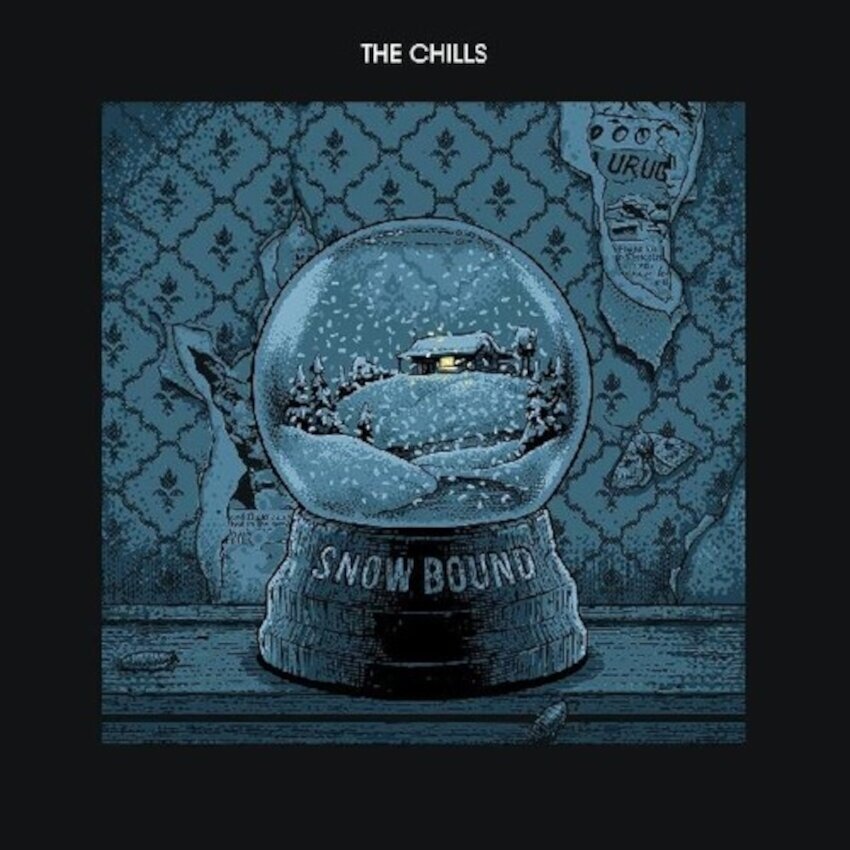 Vinylplate The Chills Snow Bound (LP)