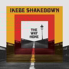 LP ploča Ikebe Shakedown - The Way Home (LP)