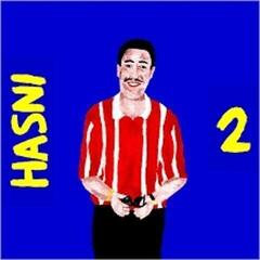 Δίσκος LP Cheb Hasni - Volume 2 (LP)