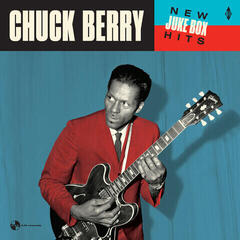 Schallplatte Chuck Berry - New Juke Box Hits (Reissue) (LP)