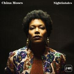 Vinüülplaat China Moses - Nightintales (180 g) (LP)