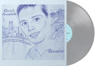 LP plošča Chuck Senrick - Dreamin' (Reissue) (Gray Days Coloured) (LP)