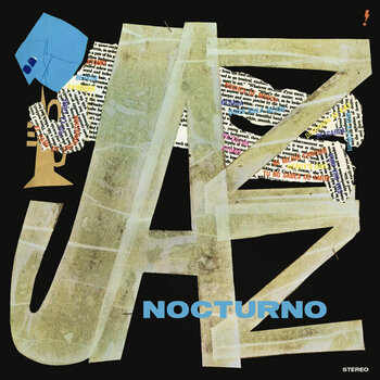 LP ploča Combo Chucho Valdés - Jazz Nocturno (Reissue) (180 g) (LP) - 1