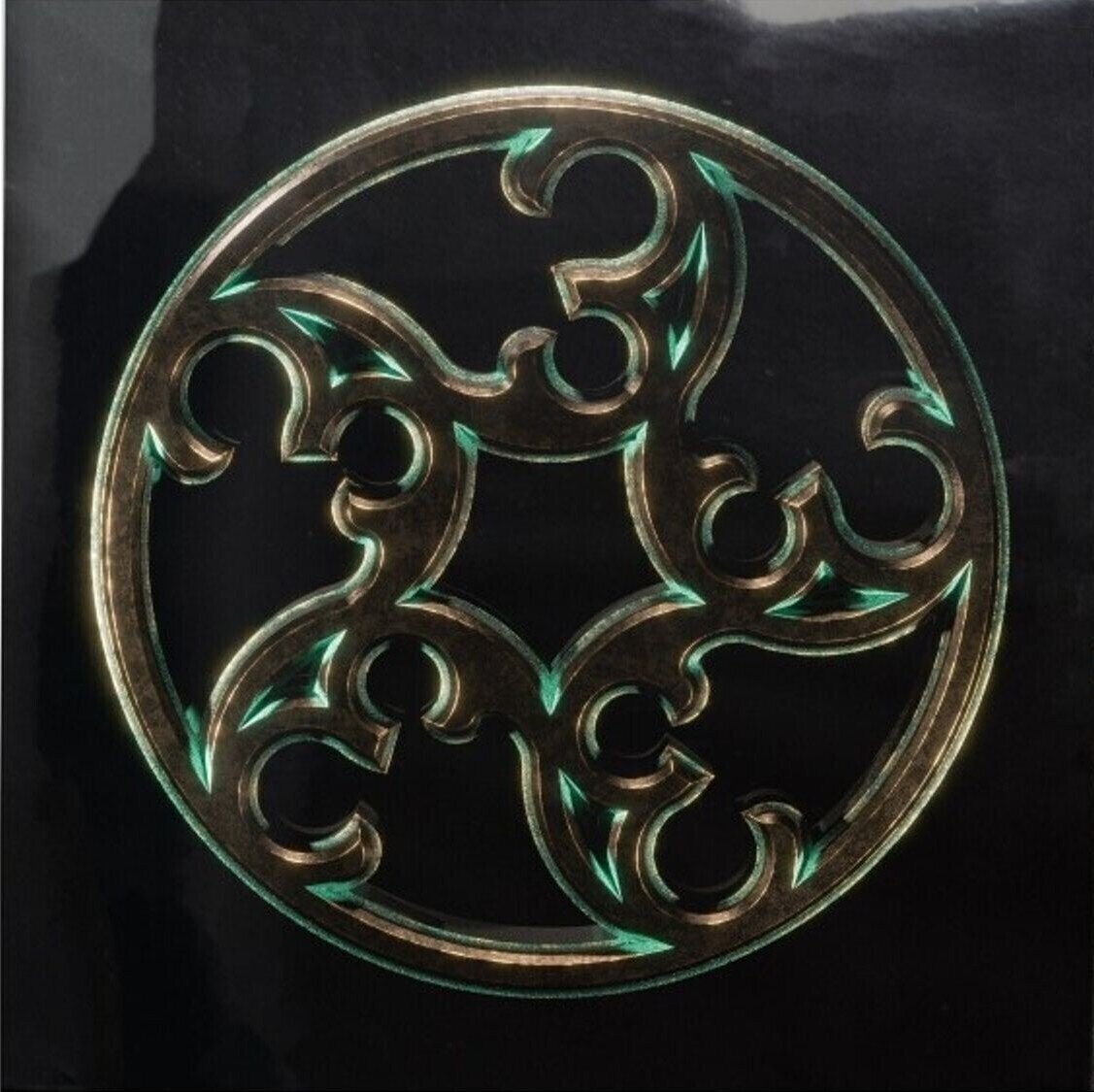 LP ploča Imminence - The Black (2 LP)