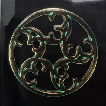 LP ploča Imminence - The Black (2 LP) - 1