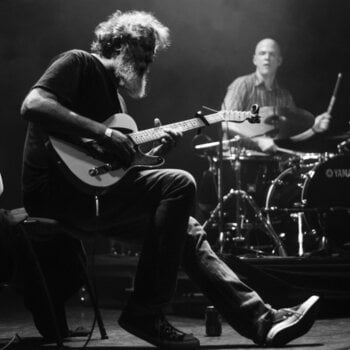 LP ploča Chris Corsano & Bill Orcutt - Made Out Of Sound (LP) - 1