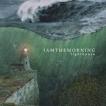 LP plošča Iamthemorning - Lighthouse (180 g) (LP) - 1