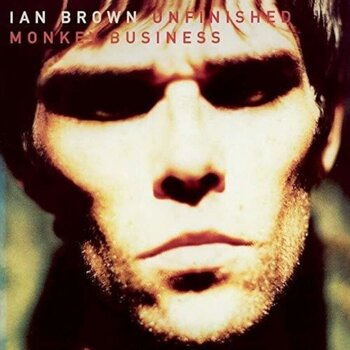 LP plošča Ian Brown - Unfinished Monkey Business (Reissue) (LP) - 1