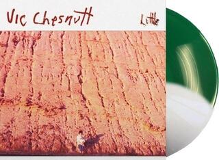 Schallplatte Vic Chesnutt - Little (Limited Edition) (Green & Red Coloured) (LP)