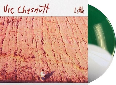 Disc de vinil Vic Chesnutt - Little (Limited Edition) (Green & Red Coloured) (LP) - 1