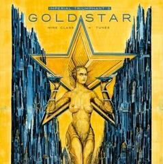 LP ploča Imperial Triumphant - Goldstar (Nine Class 'A' Tunes) (180 g) (LP)