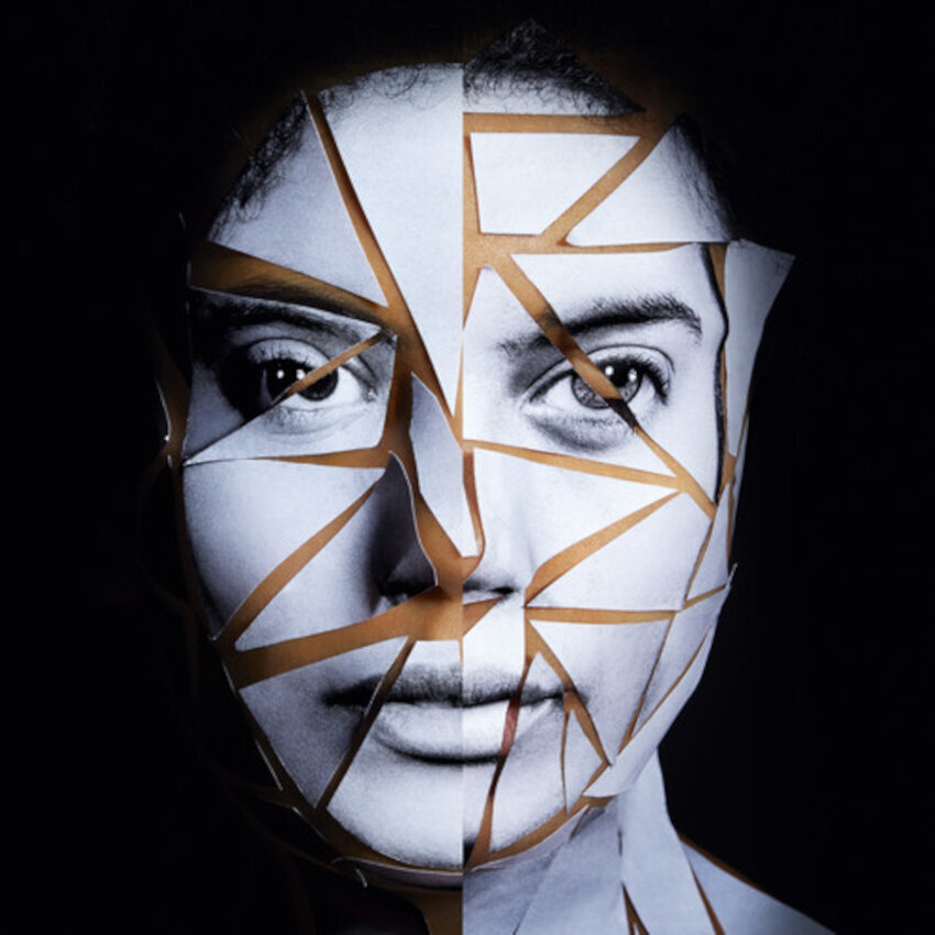 LP ploča Ibeyi - Ash (LP)
