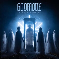 LP plošča In This Moment - Godmode (LP)