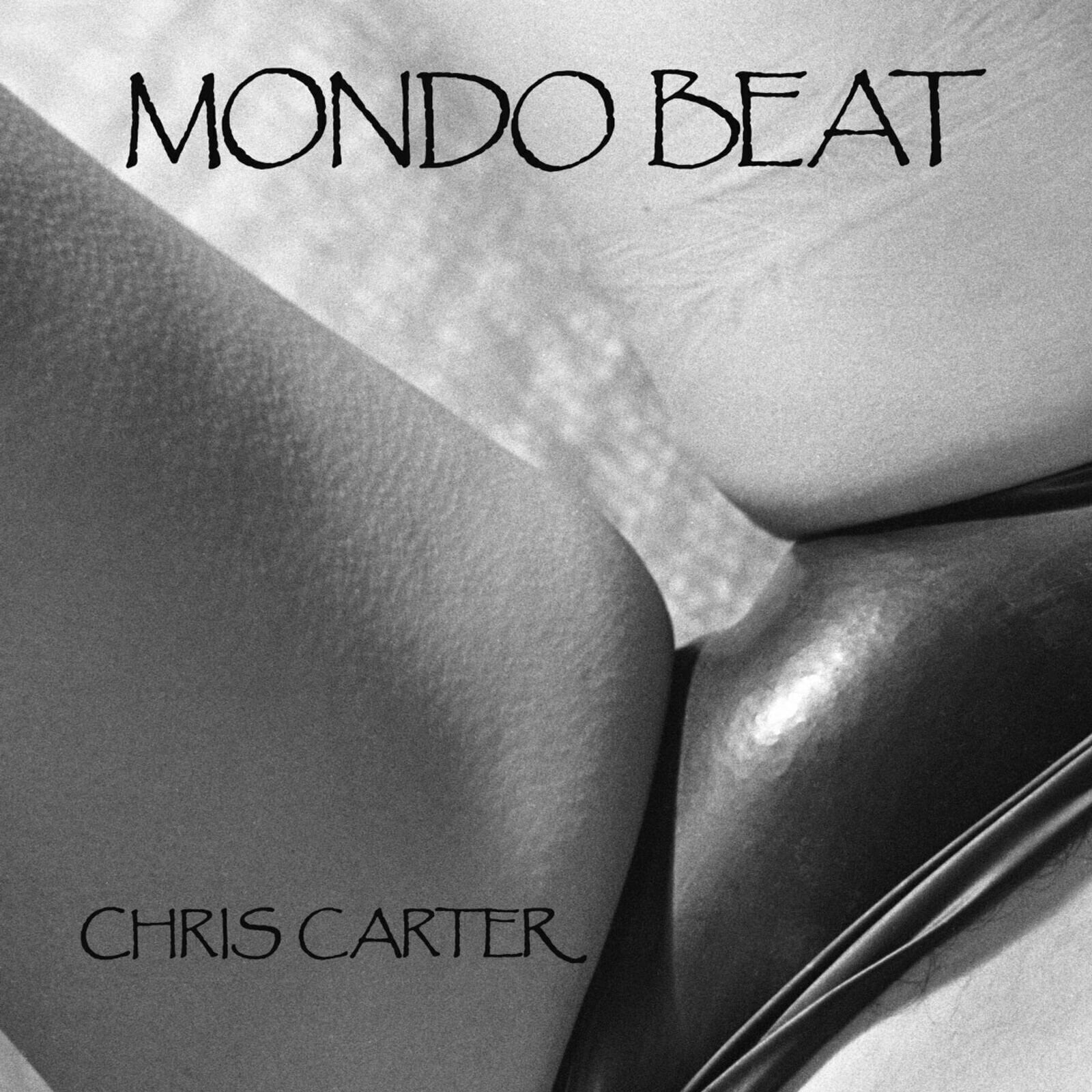 LP ploča Chris Carter - Mondo Beat (LP)