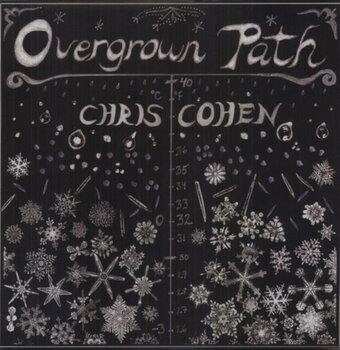 LP ploča Chris Cohen - Overgrown Path (LP) - 1