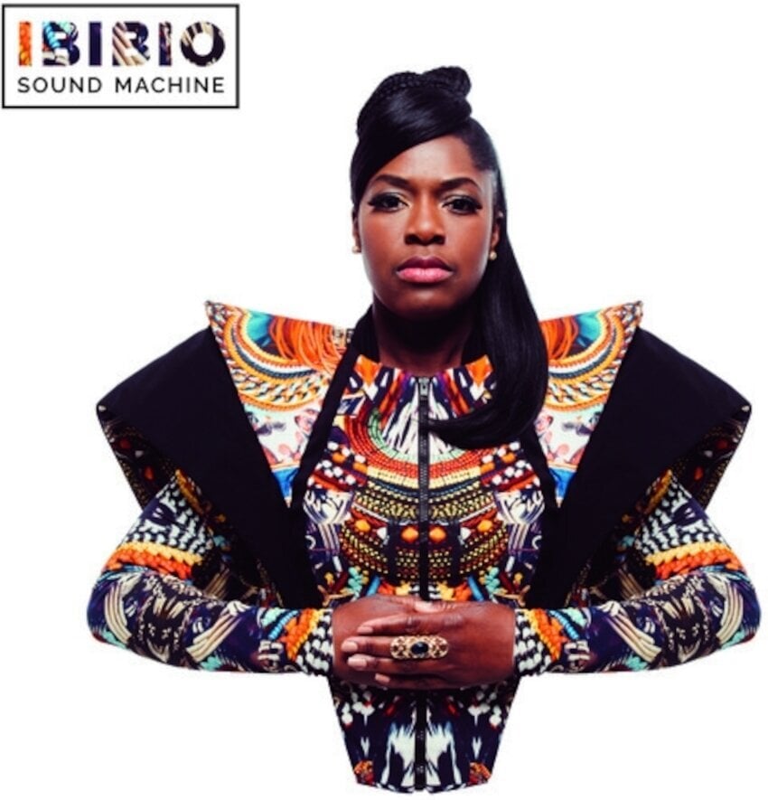 LP Ibibio Sound Machine - Uyai (LP)