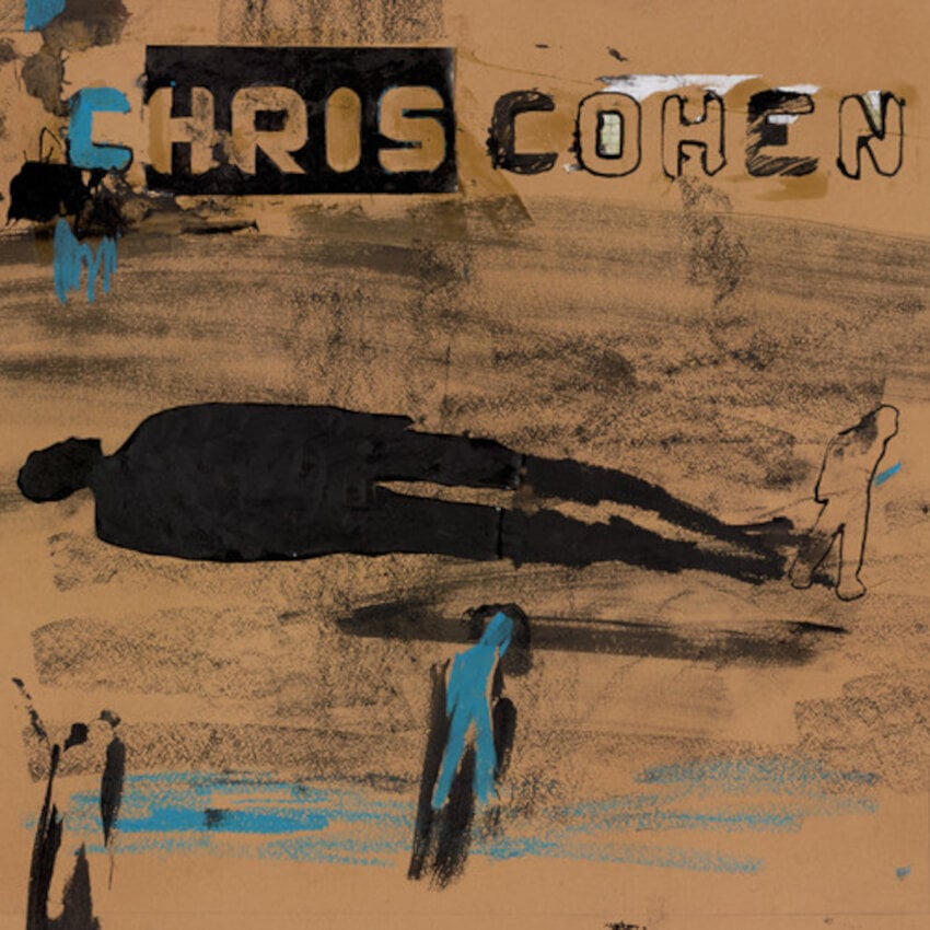 Грамофонна плоча Chris Cohen - As If Apart (LP)