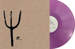 LP plošča Indian Summer - Giving Birth To Thunder (Opaque Violet Coloured) (LP)