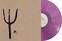Disc de vinil Indian Summer - Giving Birth To Thunder (Opaque Violet Coloured) (LP)