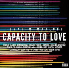 LP ploča Ibrahim Maalouf - Capacity To Love (2 LP)