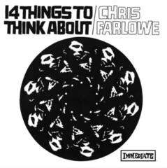 Schallplatte Chris Farlowe - 14 Things To Think About (Reissue) (Remastered) (LP)
