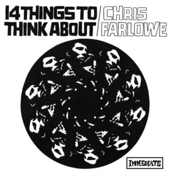 LP ploča Chris Farlowe - 14 Things To Think About (Reissue) (Remastered) (LP) - 1