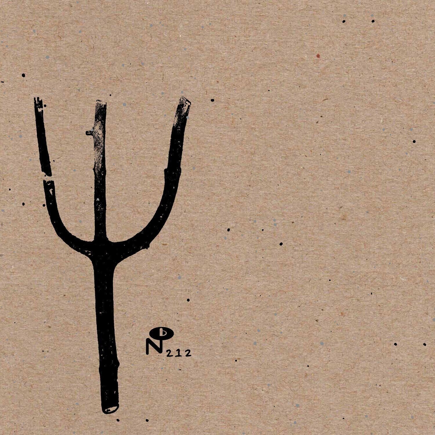 Vinüülplaat Indian Summer - Giving Birth To Thunder (LP)