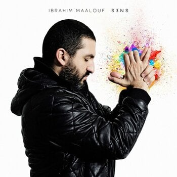 LP ploča Ibrahim Maalouf - S3ns (2 LP) - 1