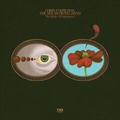 LP platňa Chris Forsyth & The Solar Motel Band - The Rarity Of Experience (2 LP)